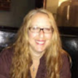 Meet your Posher, Richard & carol